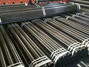 ลักษณะเฉพาะ กระบวนการผลิต และการใช้งานของท่อเหล็กเชื่อม 09CrCuSb