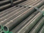 Advantages and application value of 100Cr6 seamless steel pipe