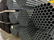 20X2 강관의 재질부터 사용상세까지 해석