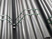 Escolha o diâmetro externo adequado do tubo de aço 300 para que o projeto seja perfeito.