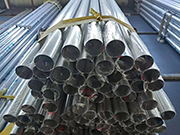 The secret of 304 stainless steel pipe
