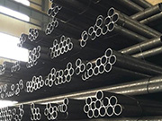 Performance, application, and market prospects of 304 stainless steel pipe