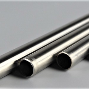 304 Tubo