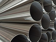 Are 304 stainless steel pipe explosion-proof