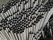 Performance of 316 capillary stainless steel tubes