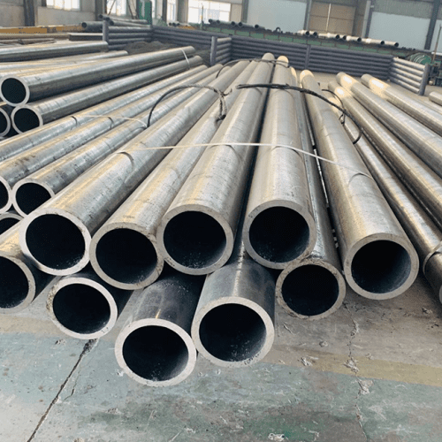 What are boiler tubes and how to choose good quality boiler tubes?