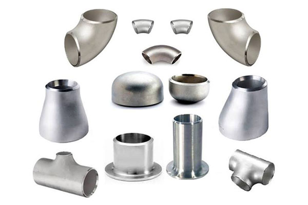 Features & Application Of AISI 4130 Seamless Pipes Fittings