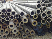 Industrial details and applications of A106B seamless steel pipe