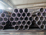 Explore the details of low-temperature A333 steel pipe