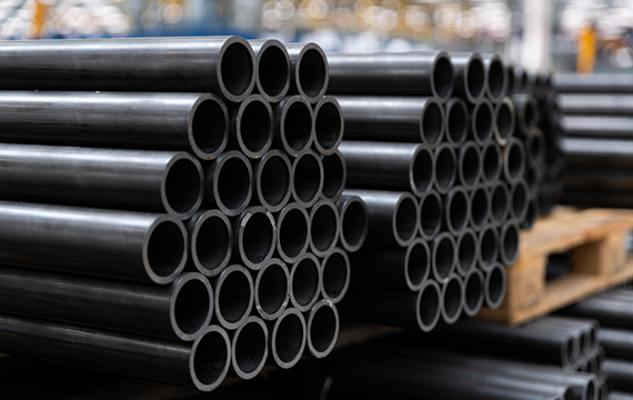 Applications of steel pipe