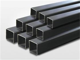 ASTM A500 rectangular tube