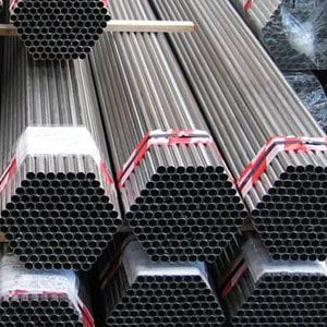 Alloy Steel Seamless Pipes Featured Image