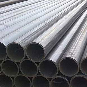 Alloy Steel Welded Pipes