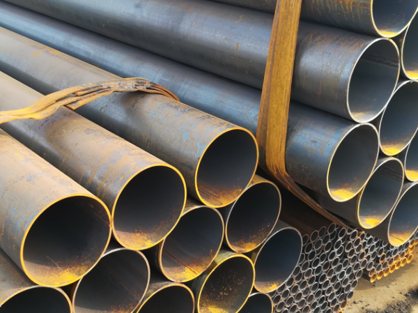 Features and advantages of precision carbon steel pipes