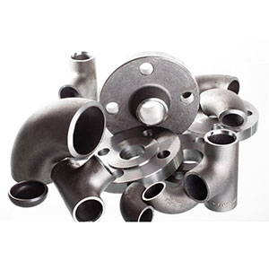 Carbon Steel Fittings