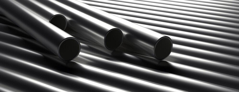Why use seamless tubes for gas pipelines?