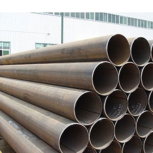 Carbon Steel Welded Pipe