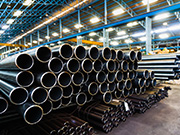 Details on the Size and Applications of Industrial DN219 Steel Pipe