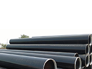 ข้อมูลจำเพาะและการใช้งานท่อเหล็ก DN550 ในสถานการณ์ต่างๆ