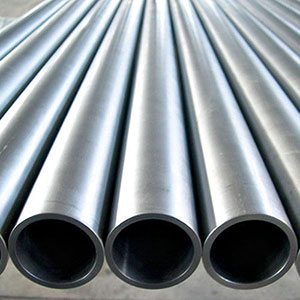 Duplex Steel Seamless Pipe