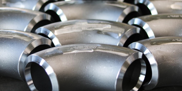 ロング半径エルボとショート半径エルボの違い