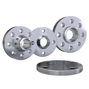 Flange