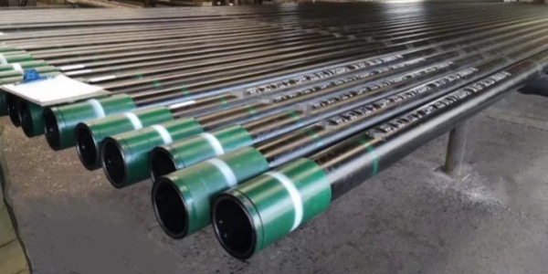 How to Solve the Deformation of J55 Casing Pipe?