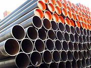 Characteristics and application fields of industrial L415 steel pipe