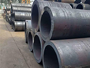 How Much Do You Know About the Specifications and Applications of Commonly Used Q235 Steel Pipes in Industry