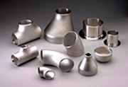 Six processing methods of stainless steel pipe fittings