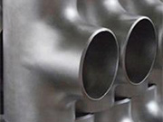 강관 피팅 티의 장점은 무엇입니까?