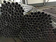 Details of the characteristics and advantages of common ASME SA312 TP316 stainless steel welded pipes