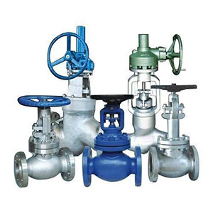 Valves Featured Image