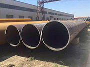 Details about X56Q seamless steel pipe commonly used in industry