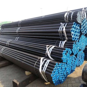 ASTM A179 Boiler Tube