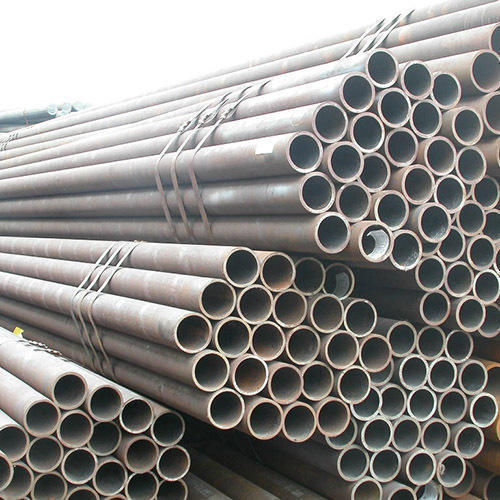 Seamless steel tube production technology and equipment selection