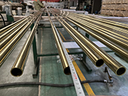 O tubo de aço ASTM5115 é uma excelente escolha entre os tubos de aço-liga de alta qualidade.