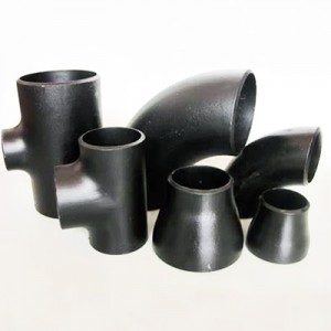 Alloy Steel Fitting