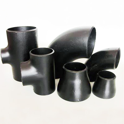 Alloy Steel Fittings Featured Image