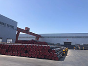 Quali materiali possono essere utilizzati per il rivestimento anticorrosivo delle condotte in acciaio?