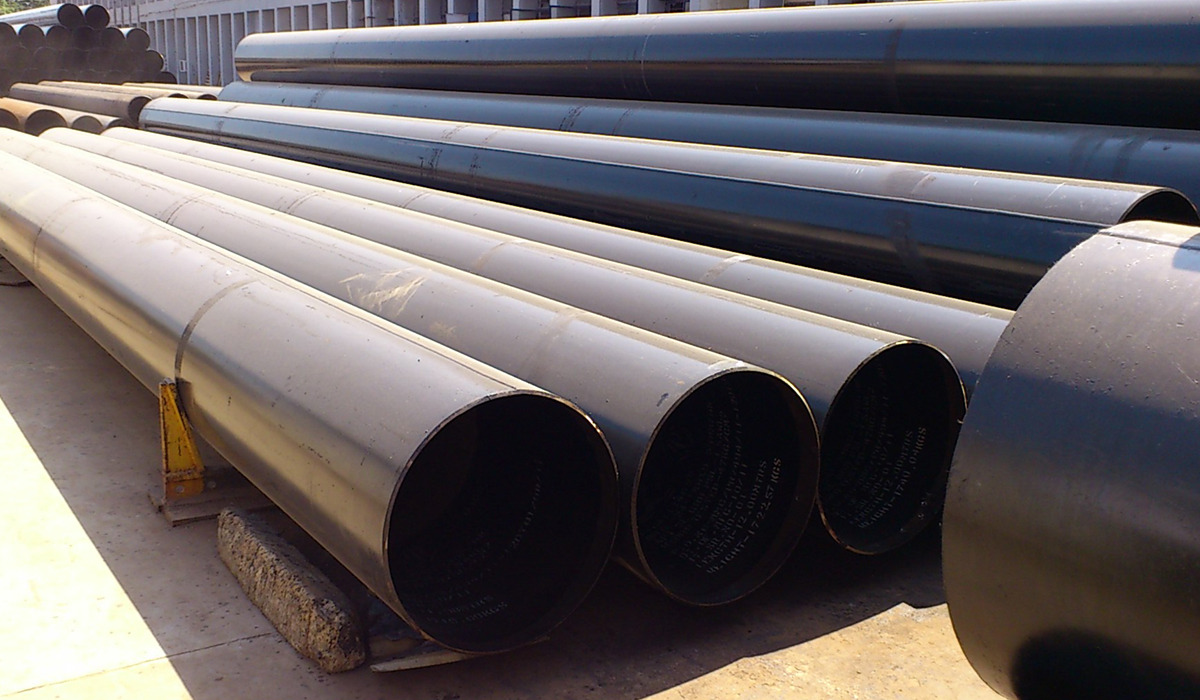 Seamless pipe vs Welded pipe Cost