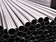 High-pressure boiler steel tube—related details