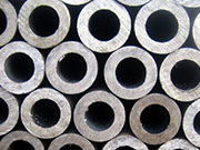 Production method of boiler steel pipe