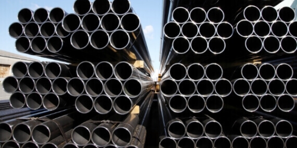 Tính chất của ống thép cacbon là gì?