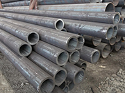 Characteristics and application fields of DN225 steel pipe