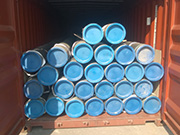 炭素鋼管と冷間圧延鋼管の性能比較と用途選定