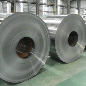 Carbon Steel Coil