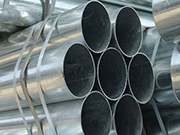 Comparison and application of galvanized steel pipes and ordinary steel pipes