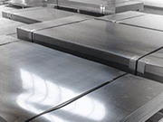 What are the maintenance methods for galvanized steel sheets