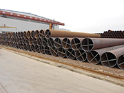 Analysis of Process Elements Affecting High-Frequency Longitudinal Welded Pipe